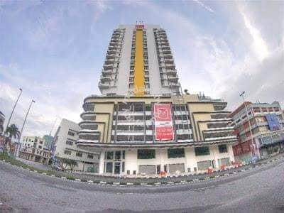 Cheap Sale Freehold High Floor Majestic Condo Octagon Ipoh Town Tower