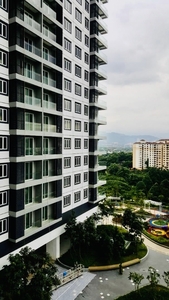 Cheapest Desa Sentul Condominium Setapak