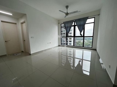 CHEAPEST PARTLY FURNISHED NEW 3 ROOM Conezion IOI Putrajaya