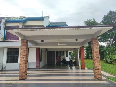 [CORNER LOT] Semi-D House,Ss14,Subang Jaya
