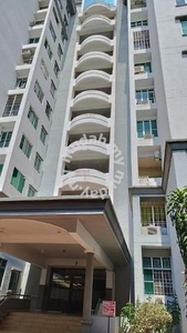 Damaipuri Ipoh Freehold Condominiums For Sale