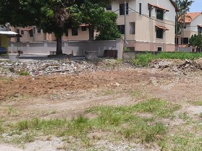 Development Freehold Land Melaka Town