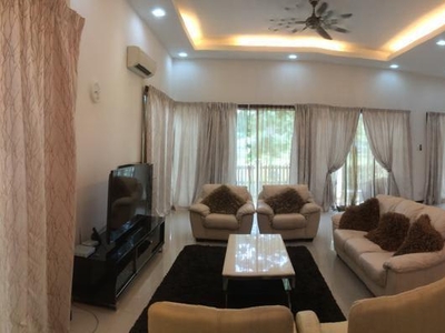 EcoPark Fully Furnished Bungalow Villa