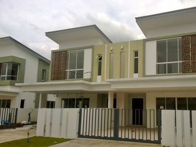 Freehold [ Gated & Guarded ] Full Loan*32x89*