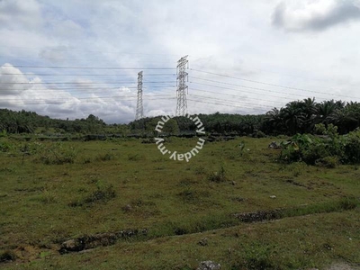 Freehold Gopeng – 1 Acre of Agriculture Land with individual titles.