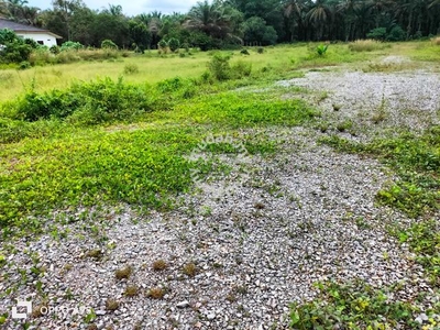 Freehold NON BUMI Residential Lot at Tapah Road for SALE