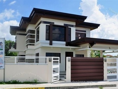 Full Furniture Semi D Freehold Double Storey