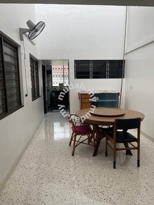 FULLY FURNISHED Terrance House First Garden Ipoh For Rent