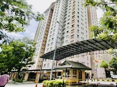 [Good Deals] Puncak Damansara Condominium Bandar Utama