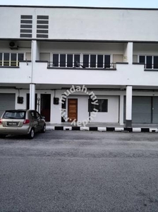 House for Rent in Seri Iskandar