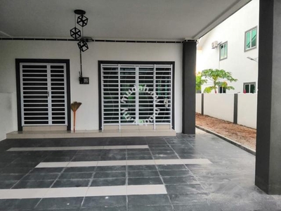 Ipoh House for RENT ! Near to Cameron Highlands and near to Ipoh GH!