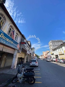 Ipoh Town Shop To Good Deal