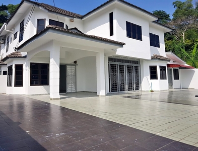 [LAST 3 Unit!] Freehold Luxury House , Seremban
