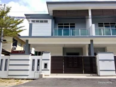 [Mco Last Offer ] Freehold 2 STOREY 32x90 only4xxK