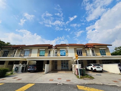 [Near School] 2 Storey Duta Terrace II, Presint 14 Putrajaya