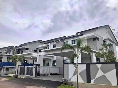 NEW nearby lake park 38x89DOUBLE STOREY