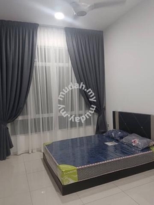 [RENT] Mahkota Valley One Room With Fully Furnished
