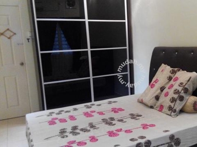 Room For Rent in Sitiawan