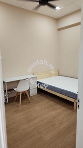 Rooms for rent near Quest International College (QIC)