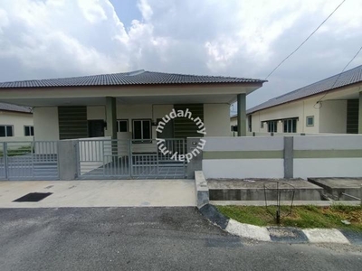 Rumah Sewa Bandar Baru Setiawan Perdana