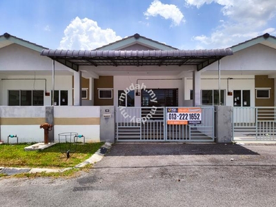 Rumah Sewa Residen 8 Bandar Baru Setia Awan Perdana Sitiawan Perak