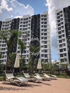 Simee Oasis Condo Fully Furnished For Rent