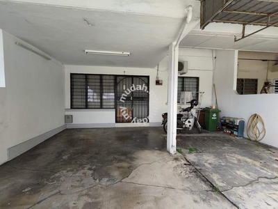 Simee Taman Wah Keong Freehold Single Storey House