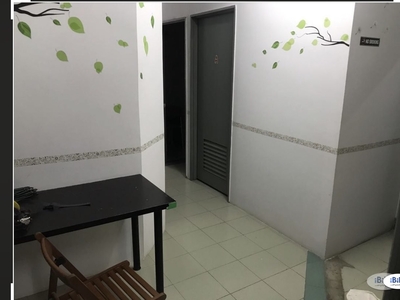 Single Room at Bandar Menjalara, Kepong