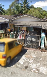 Single Storey House @Kampung Baru, 73000 Tampin, Negeri Sembilan