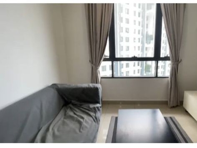 Solstice @ Pan'gaea Fully furnished unit In Cyberjaya for Rent