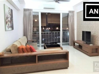 Surin Condo Hill View Lower Floor Tanjung Bungah Furnish Renovated FOR RENT