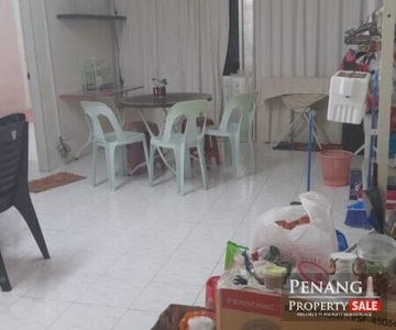Taman Kristal Middle Floor 1cp Move In Condition For Rent