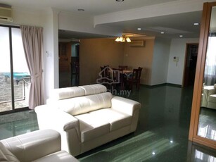 Waikiki Condo Duplex Top Floor I 3R3B I FF I Tanjung Aru I For Sale