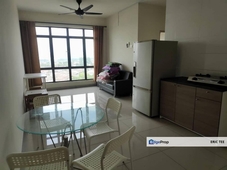 ARC Apartment For rent with fully furnished