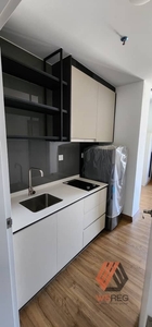 Amber Resudence Studio Unit For Rent