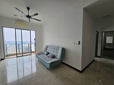 For Rent Silverscape Seaview 2 Bed 2 Bath