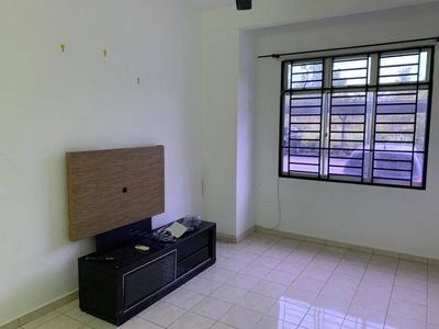 For Sale - Indah Court Apartment