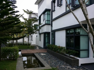 Horizon Residence 2 Taman Bukit Indah for Sales