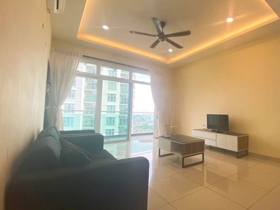 M condo Larkin Fully Furnished for Sale