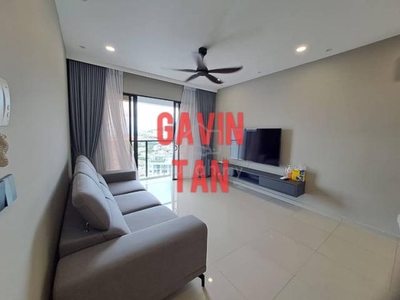 The Amarene 2 Rooms F/Furnished Reno Bayan Lepas Ftz Airport