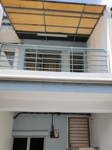 Puchong Townvilla Townhouse for Rent