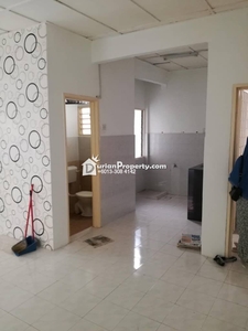 Putra Indah Apartment - For Sale Direct Owner