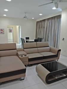 Sky Executive Suites Fully Furnished For Sales