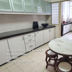 Suriamas Sunway Condominium for Rent