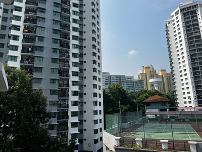 WTS - Changkat View Condo
