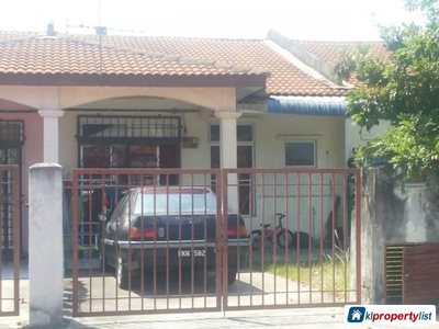 3 bedroom 1-sty Terrace/Link House for sale in Banting