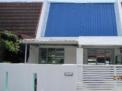 3 bedroom 1-sty Terrace/Link House for sale in Sungai Petani