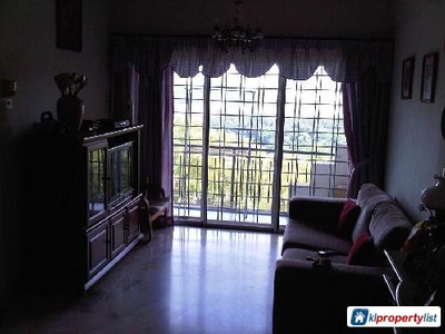 3 bedroom Apartment for sale in Bandar Mahkota Cheras