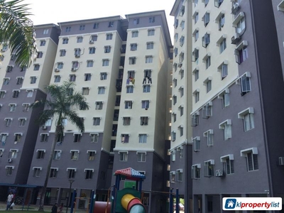 3 bedroom Apartment for sale in Putrajaya
