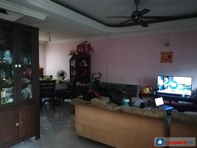 4 bedroom 2-sty Terrace/Link House for sale in Balakong